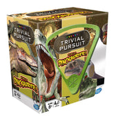 Trivial Pursuit Dinosaurussen