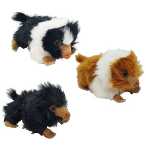 Fantastic Beasts Niffler cuddly toys