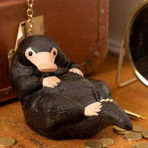 Fantastic Beasts 3D money box Niffler