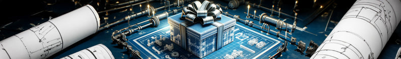 Geschenke für Ingenieure