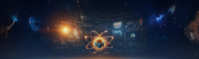 Geschenke für Physiker - Ideen für echte Science-Nerds