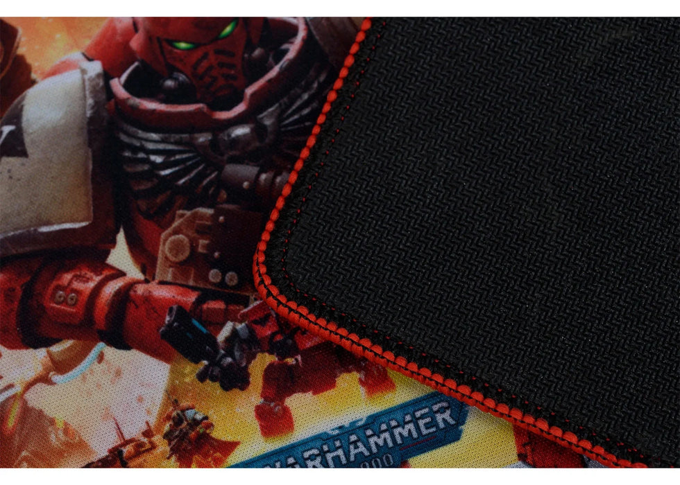 Warhammer 40,000 Mouse Mat Dawn of War IV