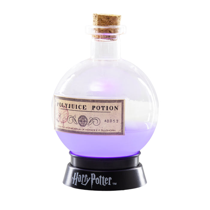 Harry Potter Stimmungslampe Vielsaft-Trank