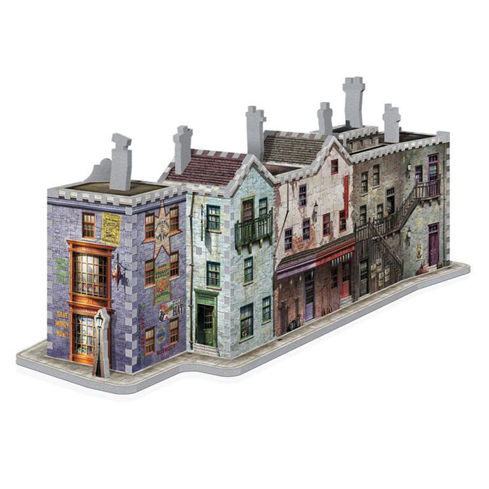 Harry Potter 3D Puzzle Diagon Alley