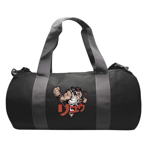 Borsa sportiva Street Fighter "Ryu