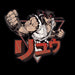 Street Fighter Sporttasche Ryu