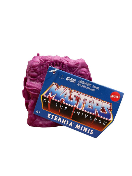 Masters of the Universe Origins Minis