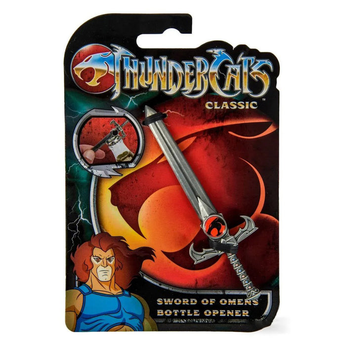 Thundercats Sword of Omens Bottle Opener