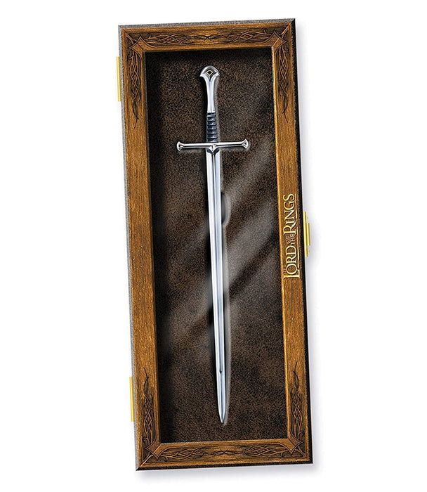 The Lord of the Rings letter opener