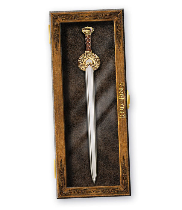 The Lord of the Rings letter opener