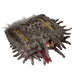 Harry Potter peluche livre des monstres