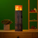 Lampe torche Minecraft
