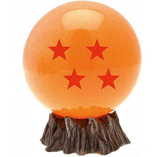 Dragon Ball Z spaarpot vierster-Dragonball
