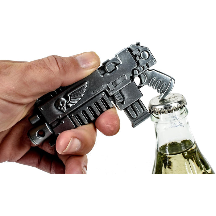 Warhammer 40.000 Flaschenöffner