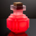 Minecraft Potion Bottle Color Changing Lamp