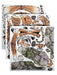 Metal Earth 3D Bausatz Bengalischer Tiger