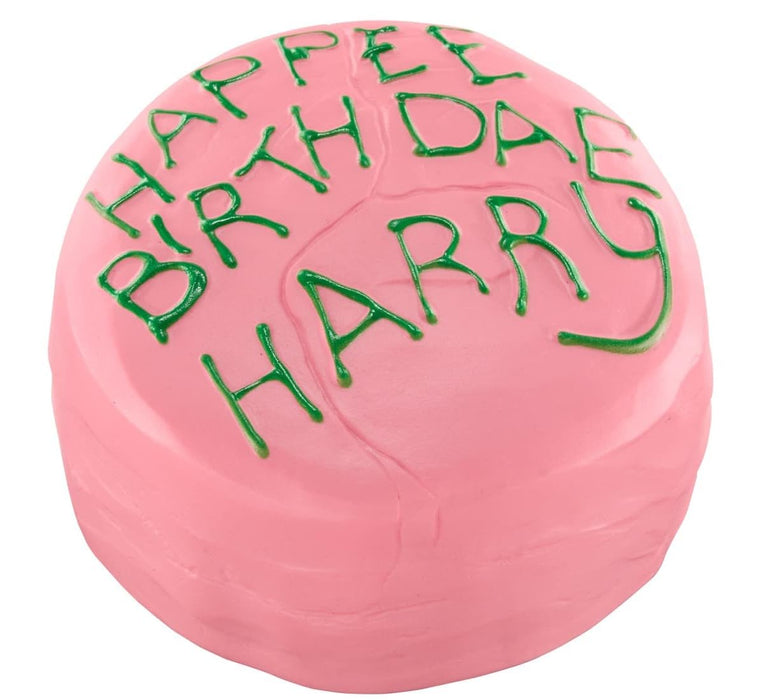 Harry Potter XXL Squishy - Harry's Eerste Verjaardagstaart