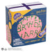 Harry Potter XXL Squishy - Harry's Eerste Verjaardagstaart