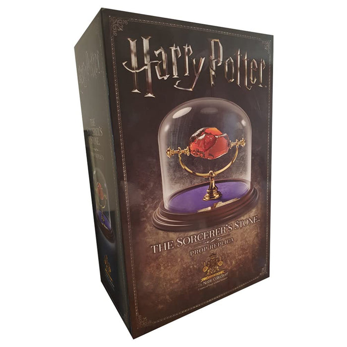 Réplica de la Piedra Filosofal de Harry Potter