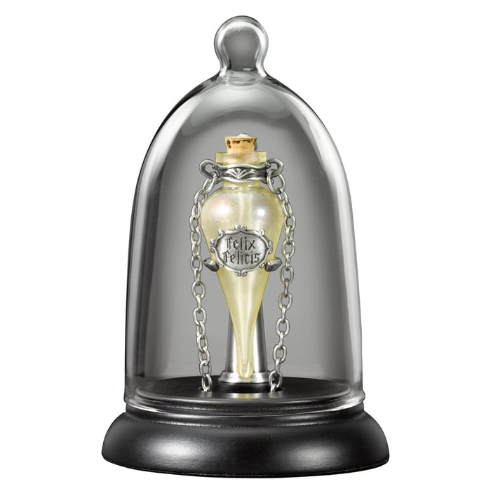 Harry Potter Felix Felicis Hanger & Display