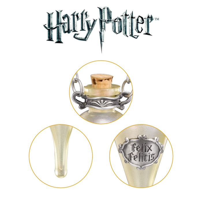 Harry Potter Felix Felicis Hanger & Display