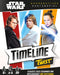 Timeline Twist: Star Wars Kartenspiel