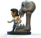 Big Trouble in Little China Q-Fig Elite Figur Jack Burton