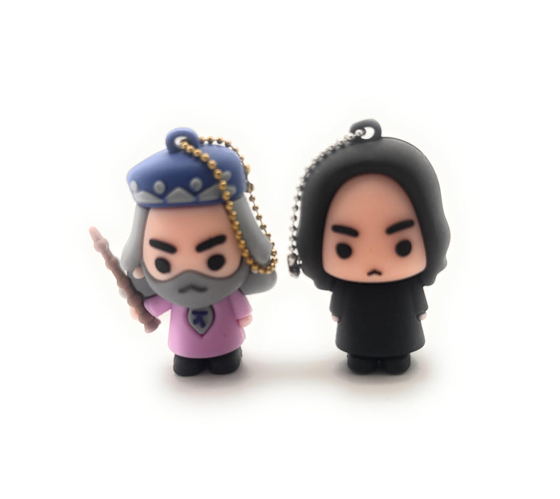 Harry Potter Charm Friends Überraschungskugel