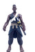 Yasuke SuperVinyl Sammelfigur von Super7