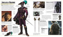 Dungeons & Dragons Die Legende von Drizzt, die illustrierte Enzyklopädie
