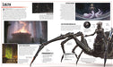 Dungeons & Dragons Die Legende von Drizzt, die illustrierte Enzyklopädie