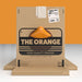 Metal Gear Solid TUBBZ Sammelente The Orange Box