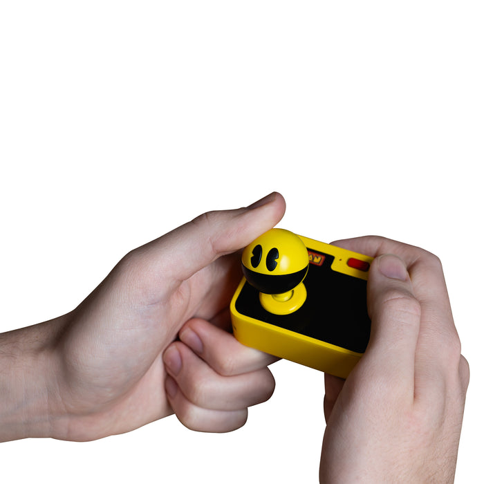 Pac-Man Plug and Play spelcomputer