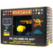Pac-Man Plug and Play spelcomputer