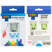 Arcade key ring Tetris