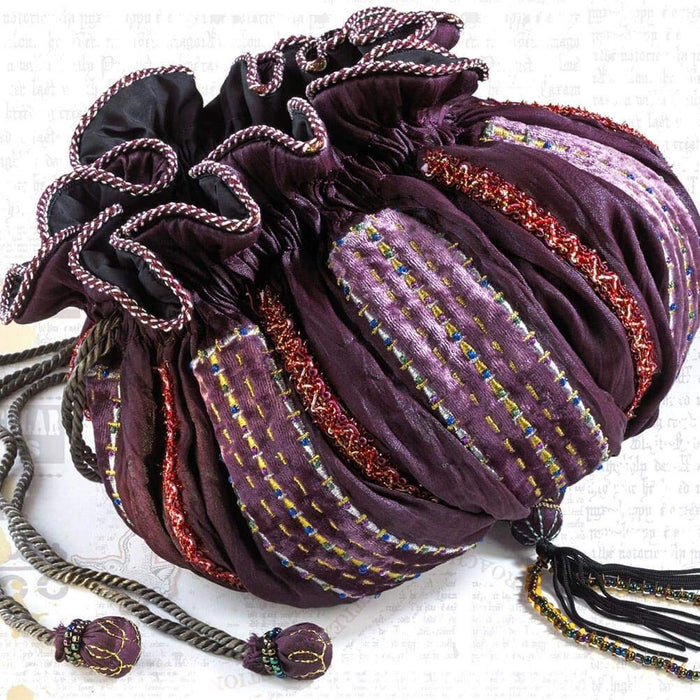 Harry Potter Hermione's magical bag
