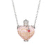 Harry Potter Amortentia Liebestrank Kette mit Vitrine