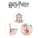 Harry Potter Amortentia Liebestrank Kette mit Vitrine