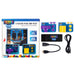 Tetris Duel Consola Plug and Play - Duelo de 2 Jugadores