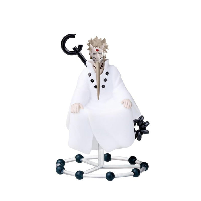 Naruto Shippuden Überraschungskapsel Unendliches Tsukuyomi