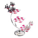 Star Trek Dreidimensionales Schach