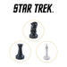 Star Trek Dreidimensionales Schach