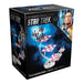 Star Trek Dreidimensionales Schach