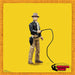 Indiana Jones Retro Sammelfigur