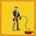 Indiana Jones Retro Sammelfigur