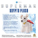 DC Superman – Krypto Plüsch