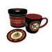 Harry Potter Geschenkset Gleis 9 3/4