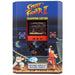 Street Fighter II Handheld - Console Portable Rétro Officielle Sous Licence