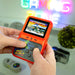 Street Fighter II Handheld - Console Portable Rétro Officielle Sous Licence
