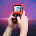 Street Fighter II Handheld - Console Portable Rétro Officielle Sous Licence